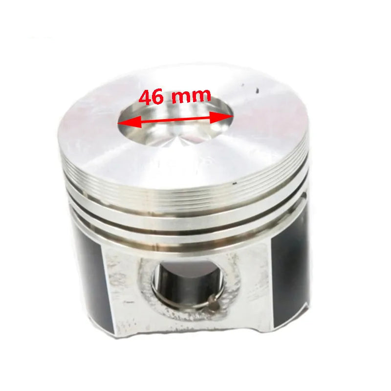 スティールセット 90 Degree Oscillating Fan Valve Cover & Spark Plug Gasket Kit For