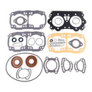 Engine Rebuild Gasket Seal Kit for SeaDoo Engine 947 951 Watercraft GSX GTX LRV RX XP Carb