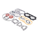 Engine Rebuild Gasket Seal Kit for SeaDoo Engine 947 951 Watercraft GSX GTX LRV RX XP Carb