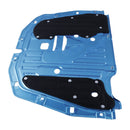 Engine Splash Shield Guard 74111-T20-A00 74111-T20-A0 for Honda Civic 2022-2024