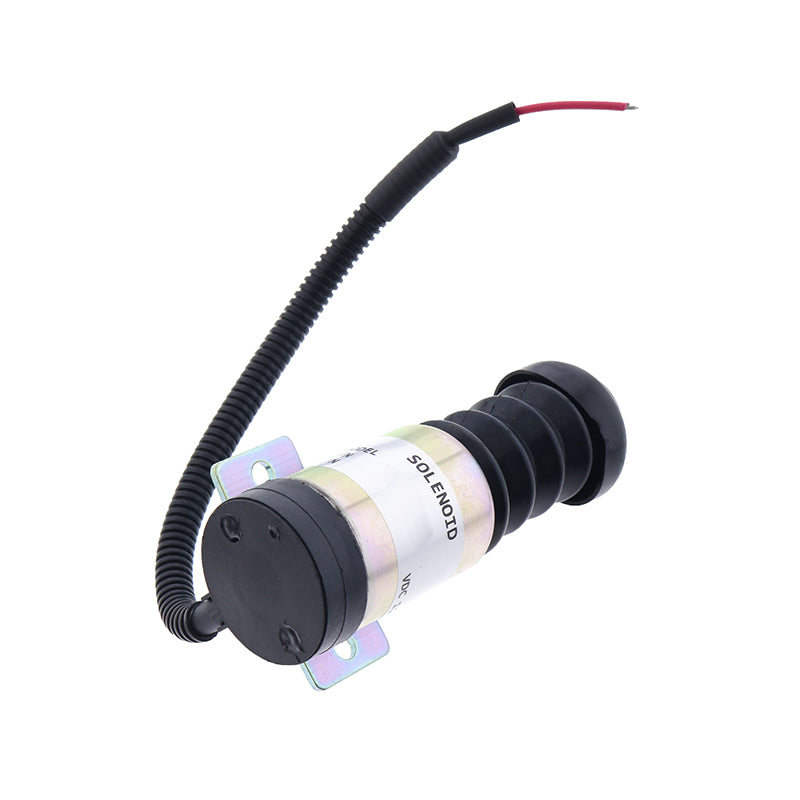 12V Stop Solenoid 35DZS1E2 For Deutz Engine 912 913 914