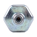 Engine Oil Pressure Switch 9847720 for New Holland Skid Steer Loader L865 LS180 LS190 LX865 LX885 LX985
