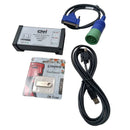 EST DPA5 Diagnostic Tool 380002884 for CASE New Holland CNH Tractor Truck Excavator Loader