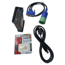 EST DPA5 Diagnostic Tool 380002884 for CASE New Holland CNH Tractor Truck Excavator Loader