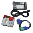 EST DPA5 Diagnostic Tool 380002884 for CASE New Holland CNH Tractor Truck Excavator Loader