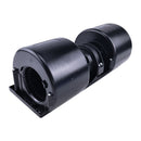 24V Aftermarket Spal 017-B40-73 017-B46-73 017-B54-73 Evaporator Blower for Truck Excavator Wheel Loader