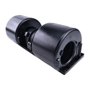 24V Aftermarket Spal 017-B40-73 017-B46-73 017-B54-73 Evaporator Blower for Truck Excavator Wheel Loader