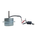 Exhaust Fan Motor FFV3700175S FFV3700297S for Panasonic FV-08VQ3 FV-11VQ3 FV11VH2 FV11VHL2 FV-LP003