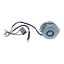 Exhaust Fan Motor FFV3700175S FFV3700297S for Panasonic FV-08VQ3 FV-11VQ3 FV11VH2 FV11VHL2 FV-LP003