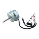 Exhaust Fan Motor FFV3700175S FFV3700297S for Panasonic FV-08VQ3 FV-11VQ3 FV11VH2 FV11VHL2 FV-LP003