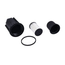 Exhaust Fluid Filter Kit 4388378 A0001421089 UF106 for Cummins QSK50 QSK60 Detroit DD15 DD13 Engine Freightliner 108SD 114SD 122SD Truck