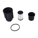 Exhaust Fluid Filter Kit 4388378 A0001421089 UF106 for Cummins QSK50 QSK60 Detroit DD15 DD13 Engine Freightliner 108SD 114SD 122SD Truck