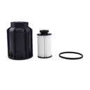 Exhaust Fluid Filter Kit 4388378 A0001421089 UF106 for Cummins QSK50 QSK60 Detroit DD15 DD13 Engine Freightliner 108SD 114SD 122SD Truck