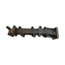Exhaust Manifold 129640-13109 for Yanmar Engine 4TNV84T 4TNV88 Hitachi Excavator ZX48U-3F ZX50U-3F ZX52U-3F