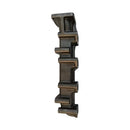 Exhaust Manifold 129640-13109 for Yanmar Engine 4TNV84T 4TNV88 Hitachi Excavator ZX48U-3F ZX50U-3F ZX52U-3F