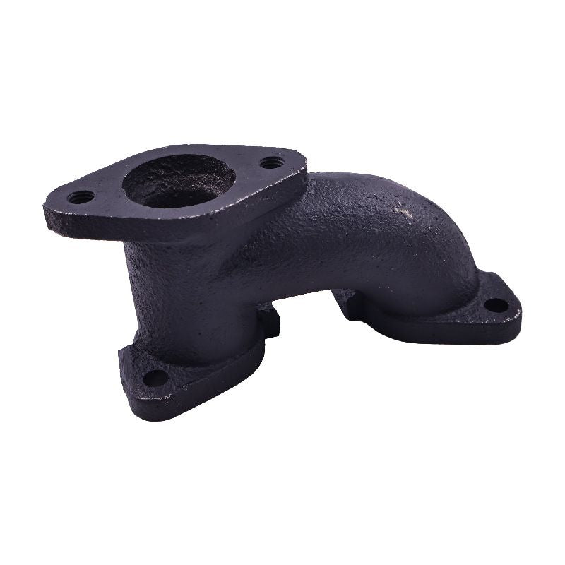 Exhaust Manifold 15221-12314 15221-12310 for Kubota Tractor L185 L185DT L185F L175 L1801 L1500 L1501
