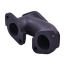 Exhaust Manifold 15221-12314 15221-12310 for Kubota Tractor L185 L185DT L185F L175 L1801 L1500 L1501