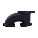 Exhaust Manifold 15221-12314 15221-12310 for Kubota Tractor L185 L185DT L185F L175 L1801 L1500 L1501