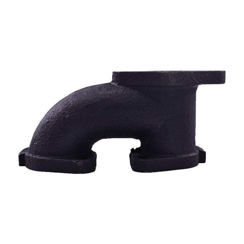 Exhaust Manifold 15221-12314 15221-12310 for Kubota Tractor L185 L185DT L185F L175 L1801 L1500 L1501