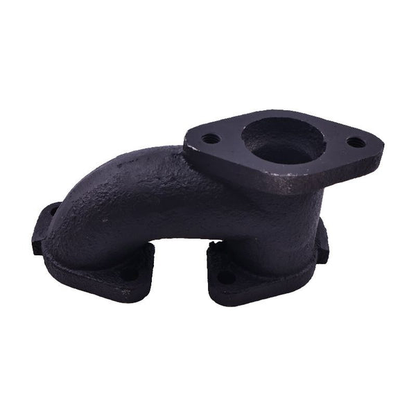 Exhaust Manifold 15221-12314 15221-12310 for Kubota Tractor L185 L185DT L185F L175 L1801 L1500 L1501
