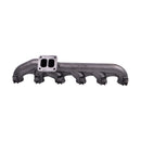 Exhaust Manifold 3931440 3978522 3907451 for Cummins Engine 6CT 6CT 8.3