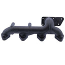 Exhaust Manifold 3999806 for Cummins Engine QSB4.5 6B5.9