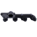 Exhaust Manifold 3999806 for Cummins Engine QSB4.5 6B5.9