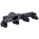 Exhaust Manifold 3999806 for Cummins Engine QSB4.5 6B5.9