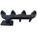 Exhaust Manifold 3999806 for Cummins Engine QSB4.5 6B5.9