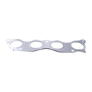 Exhaust Manifold Header Gasket 18115-PNB-003 18115-PRB-A01 for Honda Element Accord CR-V Civic 2003-2011