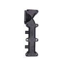 Exhaust Manifold J901223 for CASE Loader 1840 1845C 40XT 70XT 75XT 85XT 95XT 480E 480F 580SE 580K 1840