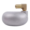 Exhaust Mixing Elbow 124070-13520 for Yanmar Engine 1GM 2GM 1GM10 3GM30 3HM 3HM35F 2GMF 3HMF