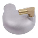 Exhaust Mixing Elbow 124070-13520 for Yanmar Engine 1GM 2GM 1GM10 3GM30 3HM 3HM35F 2GMF 3HMF