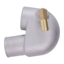 Exhaust Mixing Elbow 124070-13520 for Yanmar Engine 1GM 2GM 1GM10 3GM30 3HM 3HM35F 2GMF 3HMF