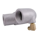 Exhaust Mixing Elbow 124070-13520 for Yanmar Engine 1GM 2GM 1GM10 3GM30 3HM 3HM35F 2GMF 3HMF