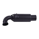 Exhaust Mountain Muffler 762-1048 for Ski-Doo Snowmobile REV MXZ GSX GTX 2005-2008