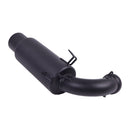 Exhaust Mountain Muffler 762-1048 for Ski-Doo Snowmobile REV MXZ GSX GTX 2005-2008