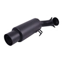 Exhaust Mountain Muffler 762-1048 for Ski-Doo Snowmobile REV MXZ GSX GTX 2005-2008