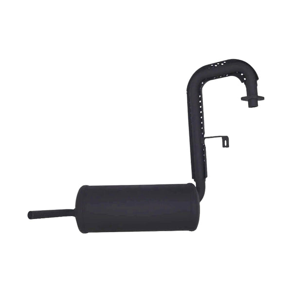 Exhaust Muffler 101859301 for Kawasaki Engine FE290 Club Car Golf Cart DS Gas 1994-2014