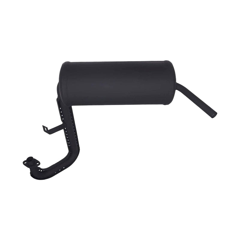 Exhaust Muffler 101859301 for Kawasaki Engine FE290 Club Car Golf Cart DS Gas 1994-2014