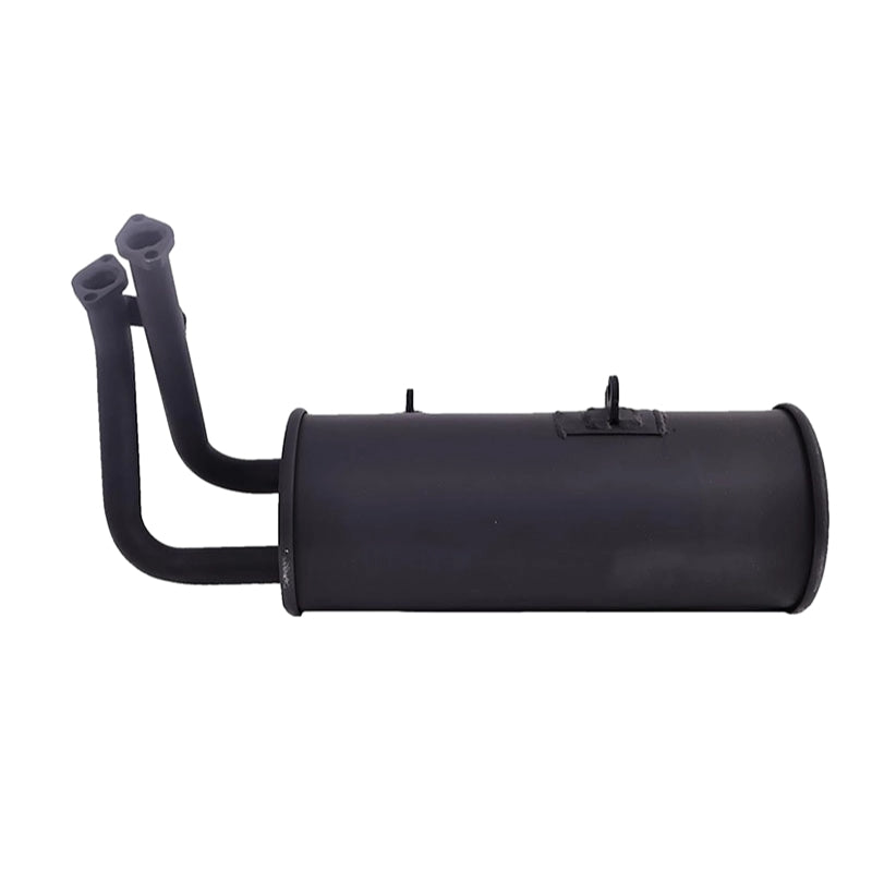 Exhaust Muffler 18091-1104 18090-1912 18090-1451 for Kawasaki UTV Mule 2500 2510 2520 3000 3020 4010