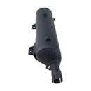 Exhaust Muffler 18310-HN5-670 for Honda ATV TRX350FE TRX350FM TRX350TE TRX350TM
