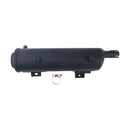 Exhaust Muffler 18310-HN5-670 for Honda ATV TRX350FE TRX350FM TRX350TE TRX350TM
