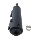 Exhaust Muffler 18310-HN5-670 for Honda ATV TRX350FE TRX350FM TRX350TE TRX350TM
