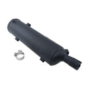 Exhaust Muffler 18310-HN5-670 for Honda ATV TRX350FE TRX350FM TRX350TE TRX350TM