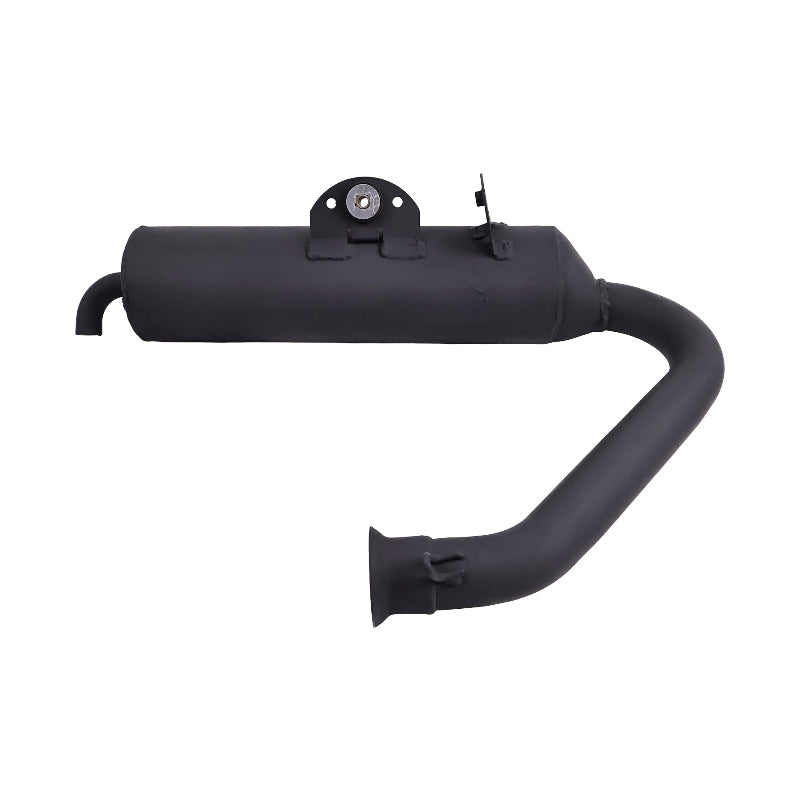 Exhaust Muffler 1XD-E4710-01-00 1XD-E4710-02-00 for Yamaha UTV Viking VI 700 EPS YXM70 YXM700