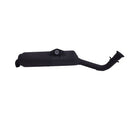 Exhaust Muffler 3B4-W1471-10-00 for Yamaha ATV Grizzly 700 2008-2013 550 2009-2014