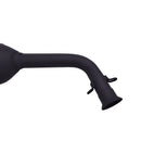 Exhaust Muffler 3B4-W1471-10-00 for Yamaha ATV Grizzly 700 2008-2013 550 2009-2014