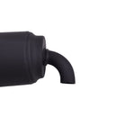 Exhaust Muffler 3B4-W1471-10-00 for Yamaha ATV Grizzly 700 2008-2013 550 2009-2014