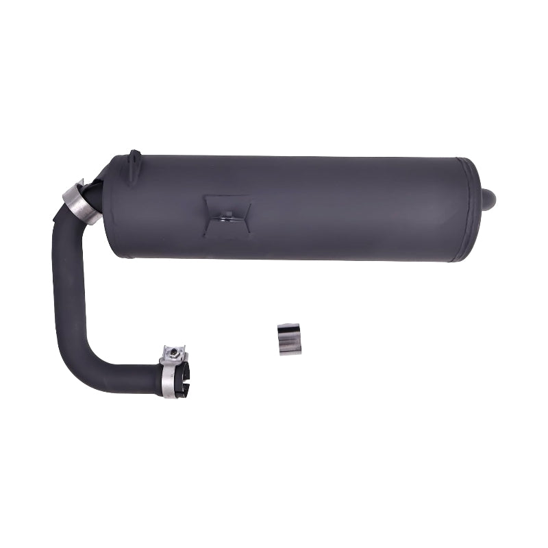 Exhaust Muffler 5UG-E4710-01-00 5UG-E4710-00-00 for Yamaha UTV Rhino 660 YXR660FA YXR66FA